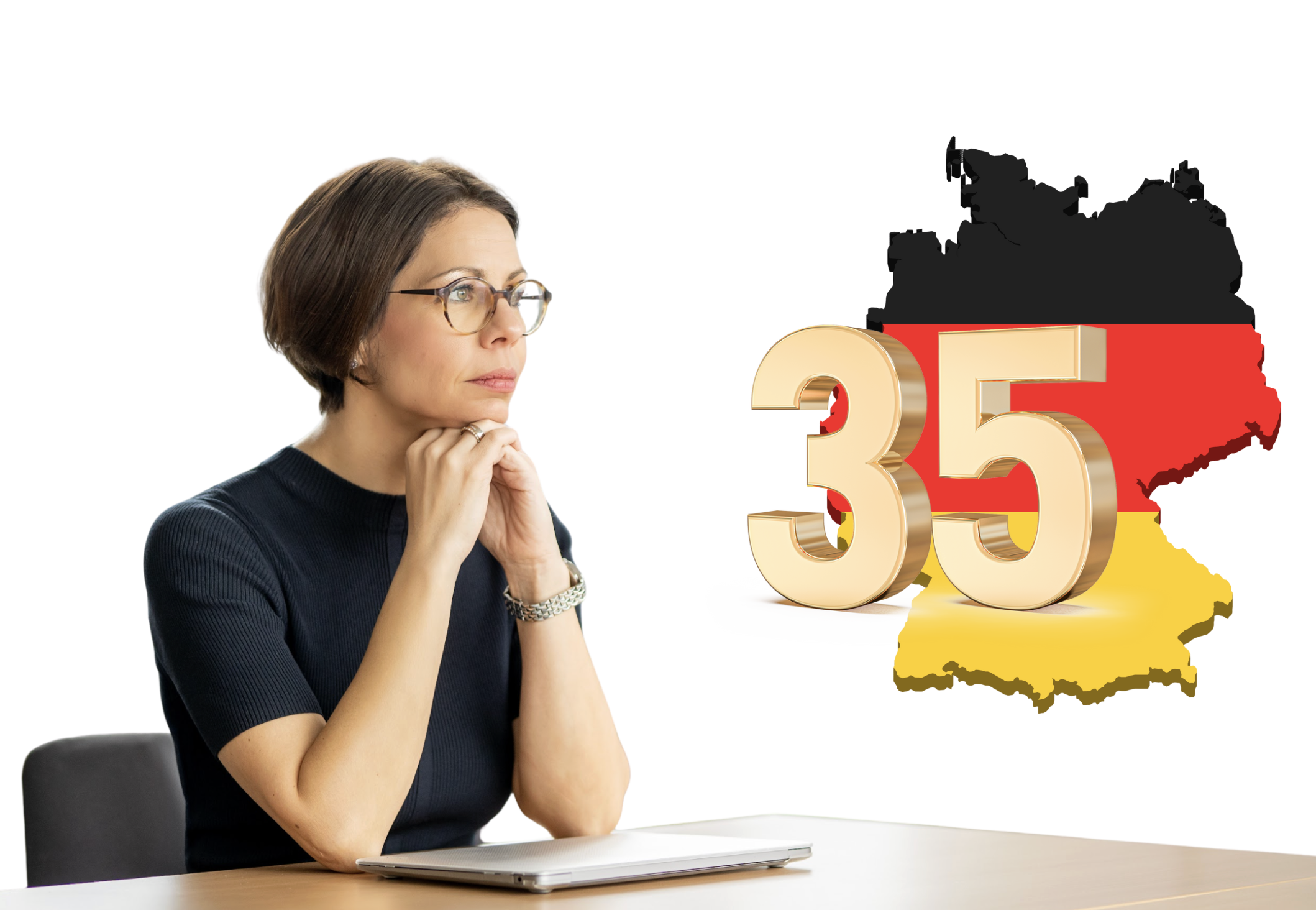 Warum Transformation niemals endet