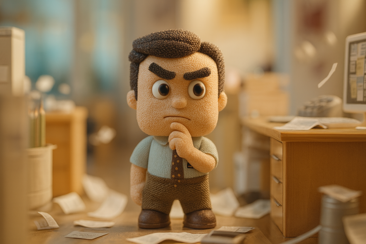 Entscheiden in unsicheren Zeiten