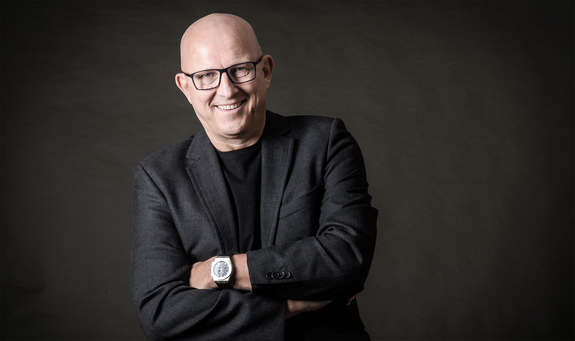 Peter Kolm im Gespräch mit Springub Consult über die bAV