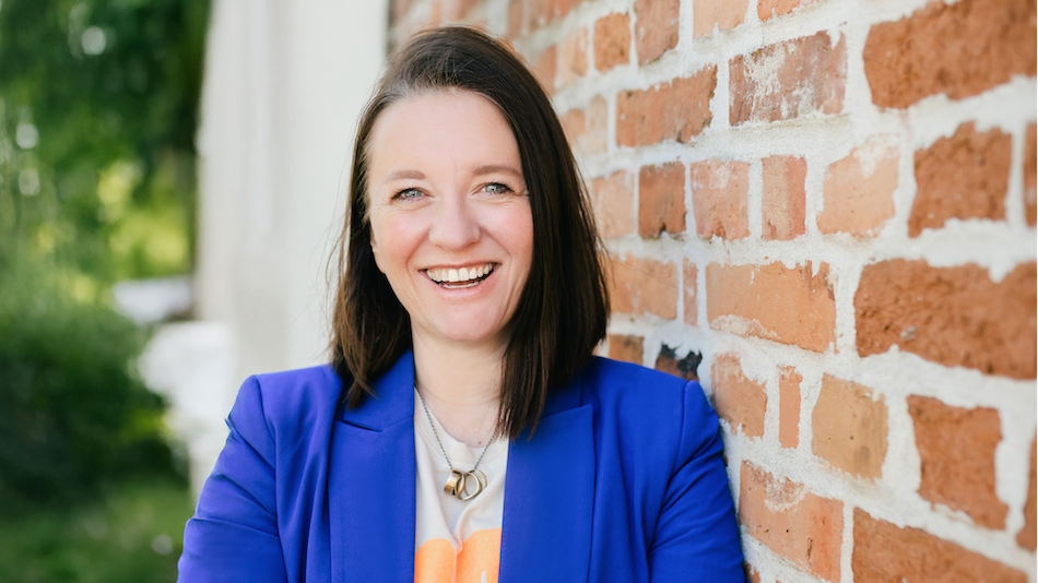 Saskia Hagendorf -Beraterin für effektive Zusammenarbeit